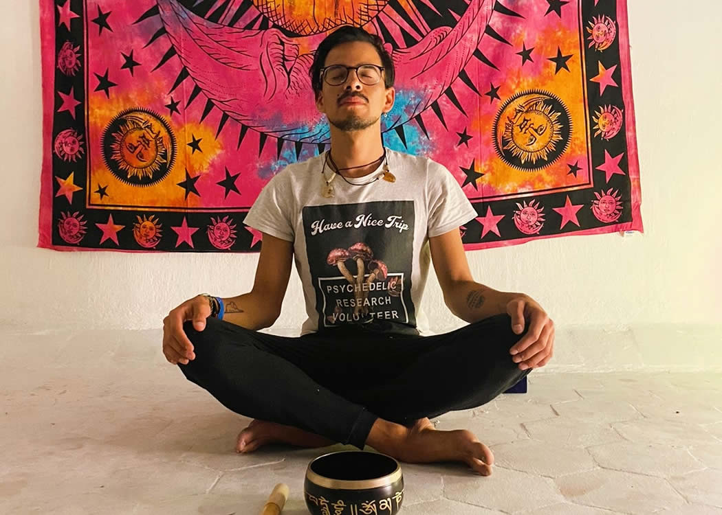 Yoga y Terapias Alternatívas